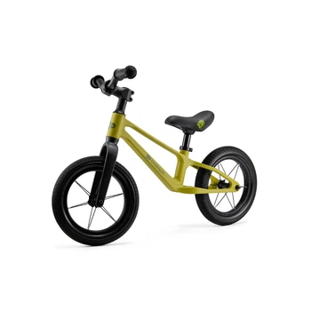 Беговел Kinderkraft Eter Lime (m482956)