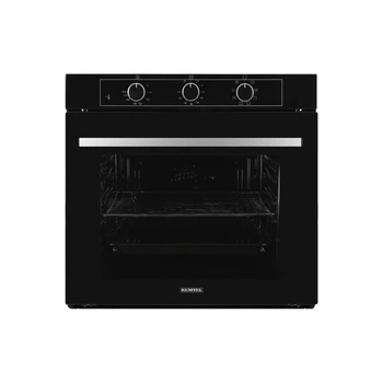Духова шафа KUMTEL A68-SF3 BLACK (m489402)