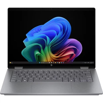 Ноутбук HP OmniBook X Flip x360 14-fk0004ua (m488923)