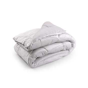 Одеяло Руно всесезонное силиконовое велюровое Soft Pearl 200х220 см (m484208)