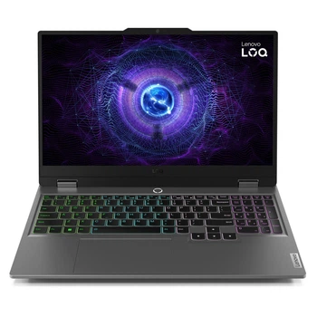 Ноутбук Lenovo LOQ 15IRX9 (m496872)