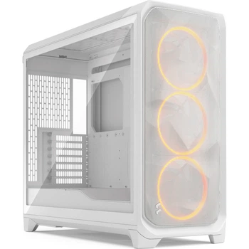 Корпус Fractal Design Meshify 3 XL RGB TG CT (m490709)