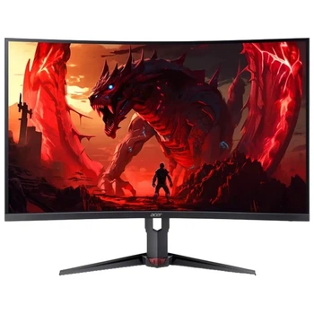 Монитор Acer XZ323QUZ1bmiiprx (m493140)