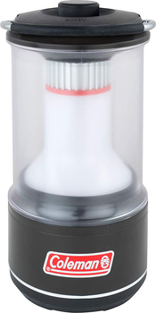 Кемпінгова лампа Coleman Batteryguard Mini Lantern Black - 200 люменів ST (3138522109028)
