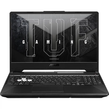 Ноутбук ASUS TUF Gaming A15 FA506NC-HN001W (m488358)