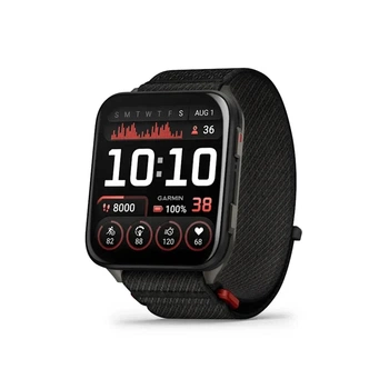 Смарт-годинник Garmin Venu X1, , GPS (m485707)