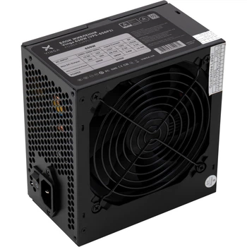 Блок питания Vinga 650W (m490163)