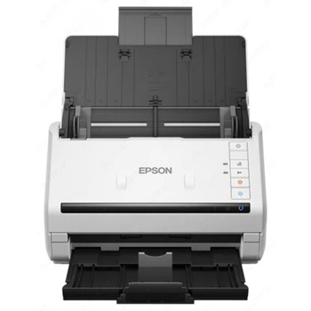 Сканер Epson WorkForce DS-530II (m511431)