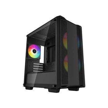 Корпус Deepcool CC360 ARGB (m490588)