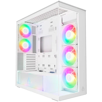 Корпус Arctic XTENDER WHT (m490720)