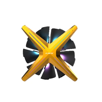 Кулер для корпуса Alseye X12 (m490378)