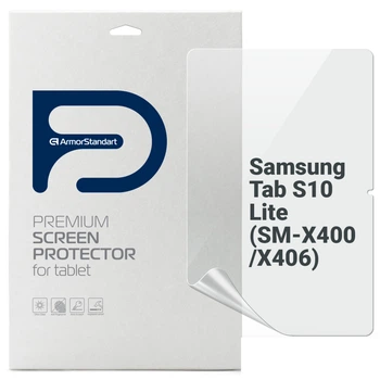 Пленка защитная Armorstandart hydrogel Matte Samsung Tab S10 Lite (m488113)