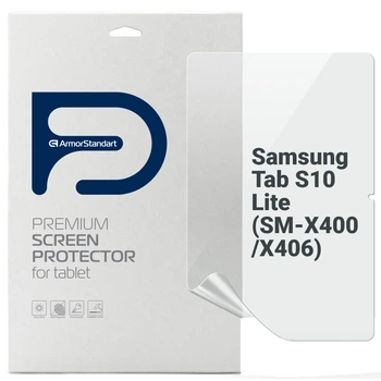 Плівка захисна Armorstandart hydrogel Anti-Blue Samsung Tab S10 Lite (m488099)