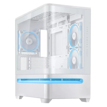 Корпус ASUS Prime AP202 ARGB Tempe Glass (m490739)