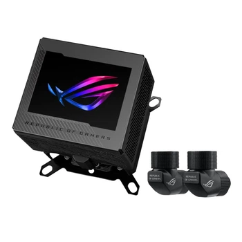 Водоблок ASUS RYUJIN III WB LCD