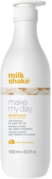 Szampon do włosów Milk_Shake Make My Day oczyszczający 1000 ml (8032274167334)