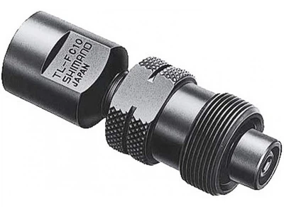 Знімач шатунів Shimano TL-FC10