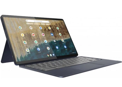 Ноутбук Lenovo Duet 5 Chromebook 13Q7C6 – фото, отзывы