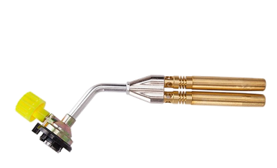 Газовый резак Kovea KT-2108 Twin Brazing (1053-KT-2108)