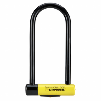 Велозамок Kryptonite U-Lock N.Y LS 16х102x260 (1081-KR.002161)
