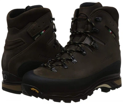 Ботинки Zamberlan 960 Guide GTX RR WL 42 Dark Brown (1054-006.2283)