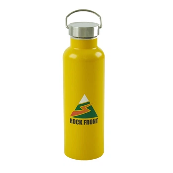 Термобутылка Rock Front Sun Bottle 0,75L (1090-11421)