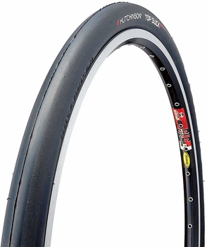 Покрышка Hutchinson Top Slick 2 700x37 TT WB (1052-PV701375)