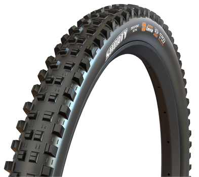 Покрышка Maxxis Shorty 27.5X2.40WT TPI-60 Foldable 3CT/EXO/TR (1052-ETB00325200)