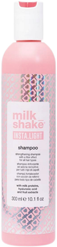 Шампунь для волосся Milk_Shake Insta. Light очищаючий 300 мл (8032274175926)