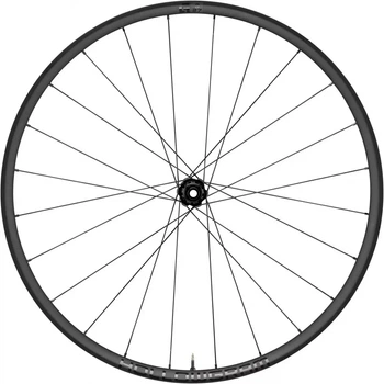 Колесо переднее 700C Cannondale Gravel HollowGram G-S 27 карбоновый обод втулка 100x12 mm CenterLock (1084-WHF-09-54)