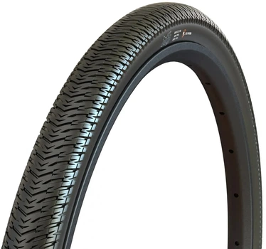 Покрышка Maxxis DTH 20X2.20 TPI-120 Wire EXO (1052-ETB00409900)