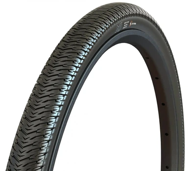 Покрышка Maxxis DTH 20X2.20 TPI-120 Foldable EXO (1052-ETB00386000)