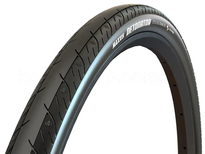 Покрышка Maxxis Detonator 26X1.50 TPI-60 Foldable (1052-ETB58908000)