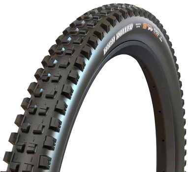 Покрышка Maxxis High Roller III 29x2.40 TPI-120X2 Foldable 3CG/DD/TR (1052-ETB00517200)