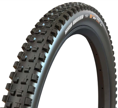 Покрышка Maxxis High Roller III 29x2.40 TPI-60 Foldable 3CG/EXO+/TR (1052-ETB00555200)
