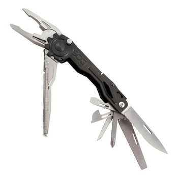 Мультитул SOG SwitchPlier 2.0 (1033-SOG SWP1001-CP)