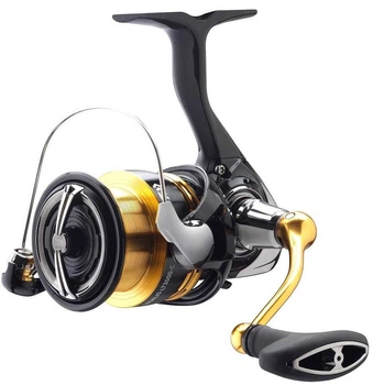 Котушка Daiwa 23 Legalis LT 3000-C (1102-20060106)