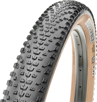 Покрышка Maxxis Rekon Race 27.5x2.25 TPI 60 Wire Tanwall (1052-ETB00415200)