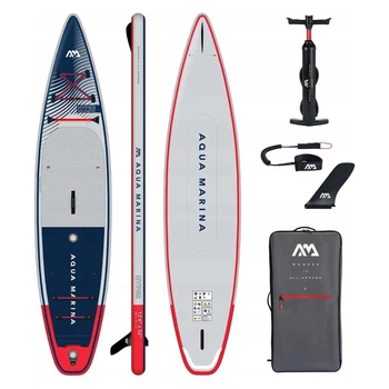 SUP доска Aqua Marina Hyper Touring i SUP 3.81 m/15 cm (1053-BT-23HY02)