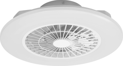 Wentylator Domoletti LAMP/FAN PLINO