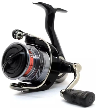 Катушка Daiwa 20 RX LT 4000-C (1102-20004685)