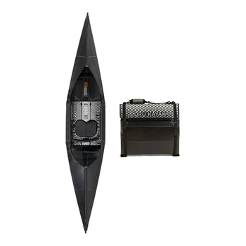 Каяк Oru Kayak Kayak Beach LT Sport (1053-OKY301-BLA-LTS)