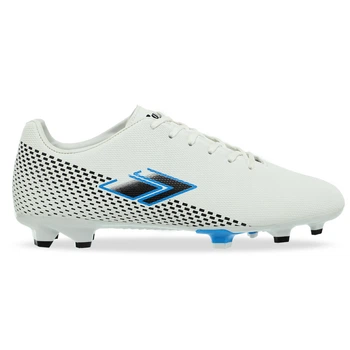 Бутсы футбольные Zelart Sport Action 301309-3 размер 44 White-Blue