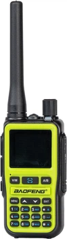 Рація Baofeng UV-5R MINI Green