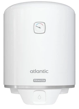 Бойлер Atlantic Steatite Ego VM 050 D400S-1-BC 1200W