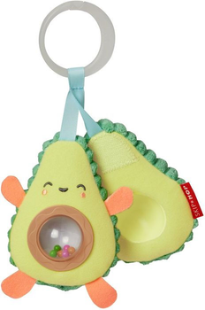 Підвіска для коляски Skip Hop Авокадо (0879674028685)