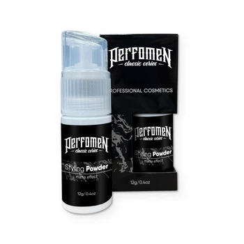 Стайлінг-пудра для укладання волосся PerfomeN Styling Powder 12 г (4820216921045)