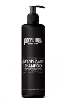 Шампунь для бороди PerfomeN Beard Care Shampoo 250 мл (4820216920581)