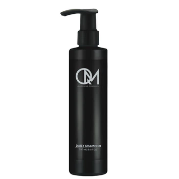 Ежедневный шампунь QM Daily Shampoo 250 мл (4820216920956)