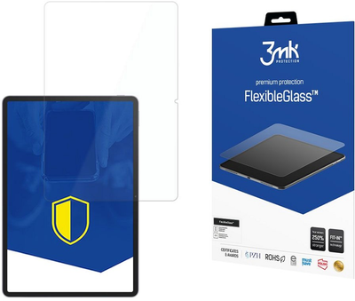 Захисне скло 3MK FlexibleGlass для Huawei MatePad 11.5 (5903108539548)